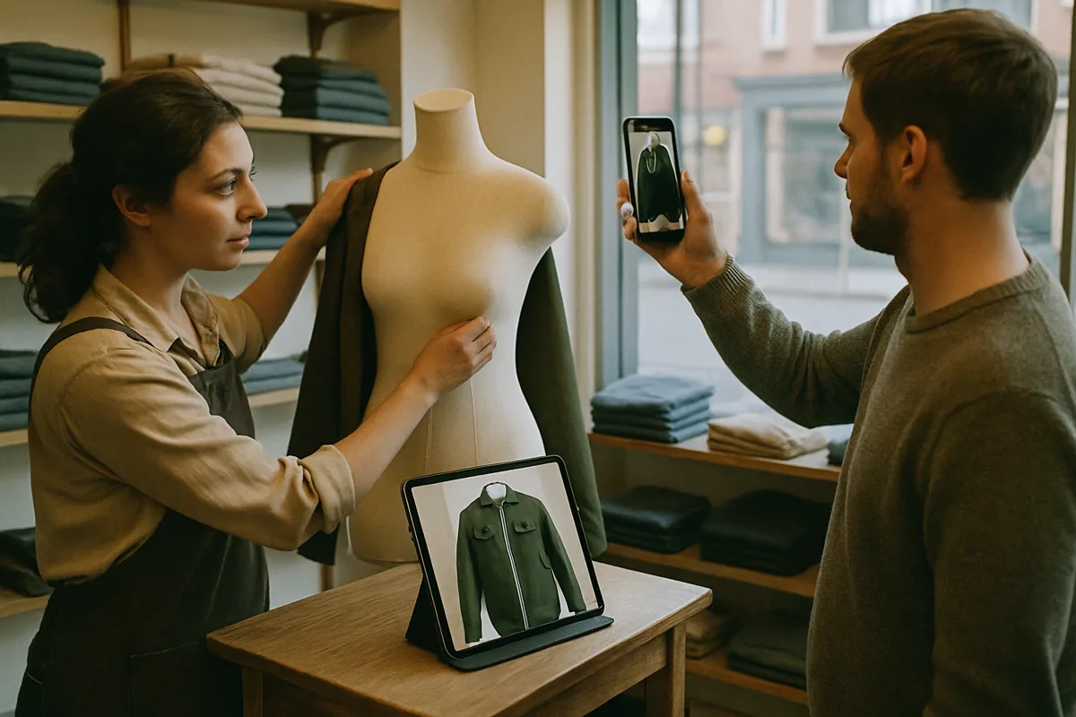 Top 5 User-Centered Design Trends Revolutionizing E-Commerce UI/UX in 2026, figure 1