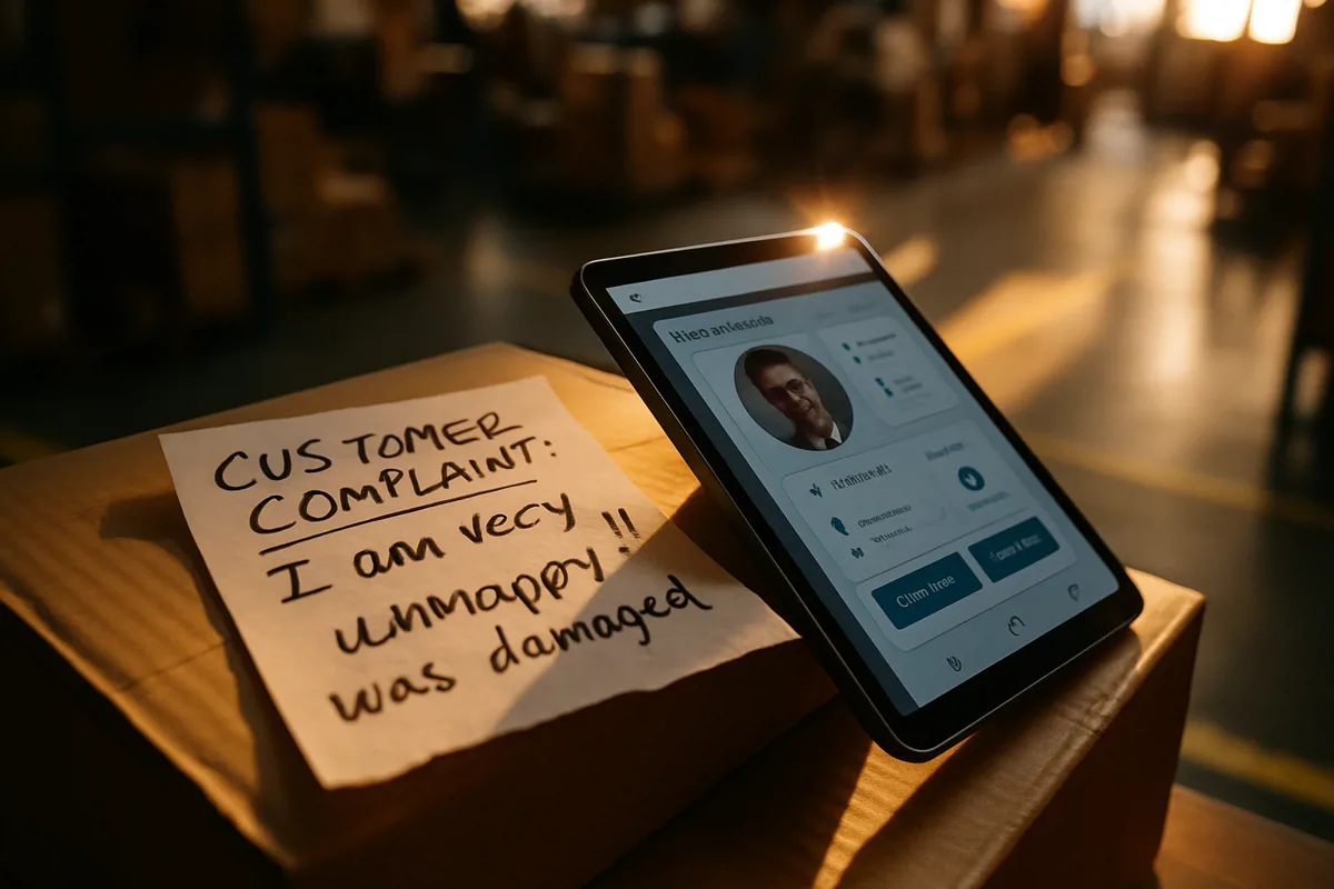 Winning E-Commerce Strategies: Leveraging AI to Personalize Shopping Experiences, figure 1