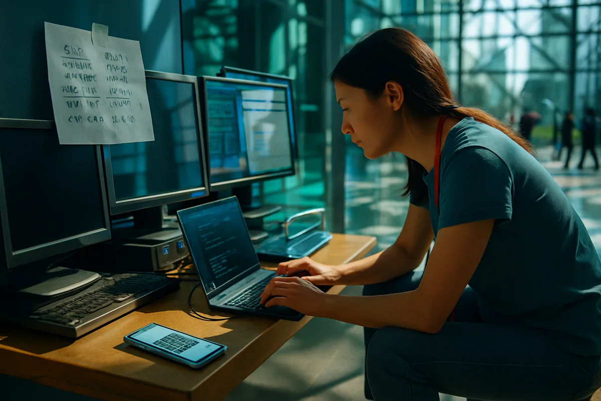 Why Silicon Valley Can’t Stop Looking Over Its Shoulder at China's AI Advancements, صورة 1