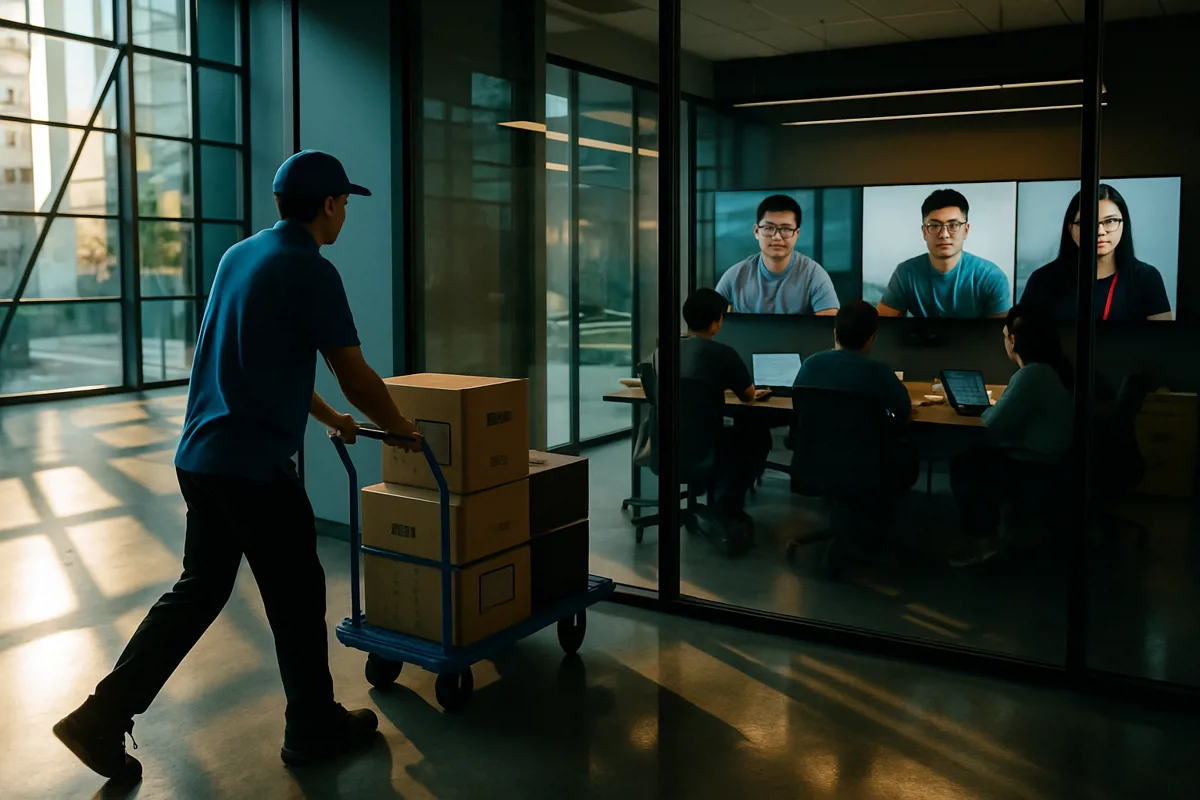 Why Silicon Valley Can’t Stop Looking Over Its Shoulder at China's AI Advancements, صورة 2