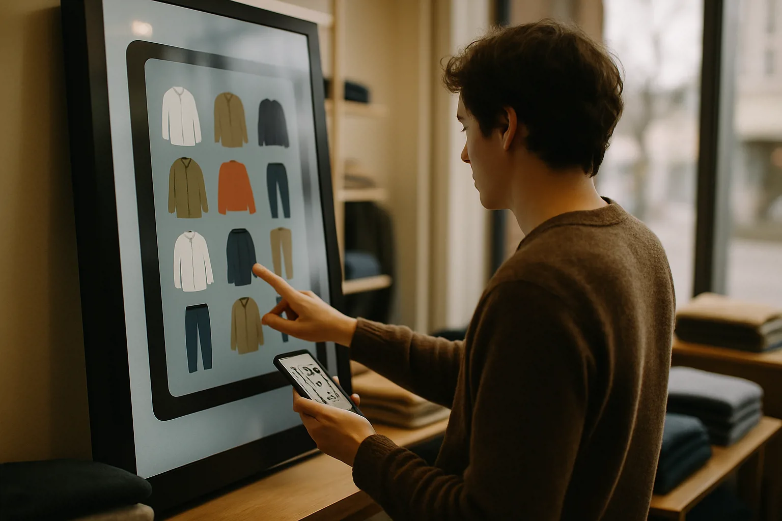 Top 5 User-Centered Design Trends Revolutionizing E-Commerce UI/UX in 2026